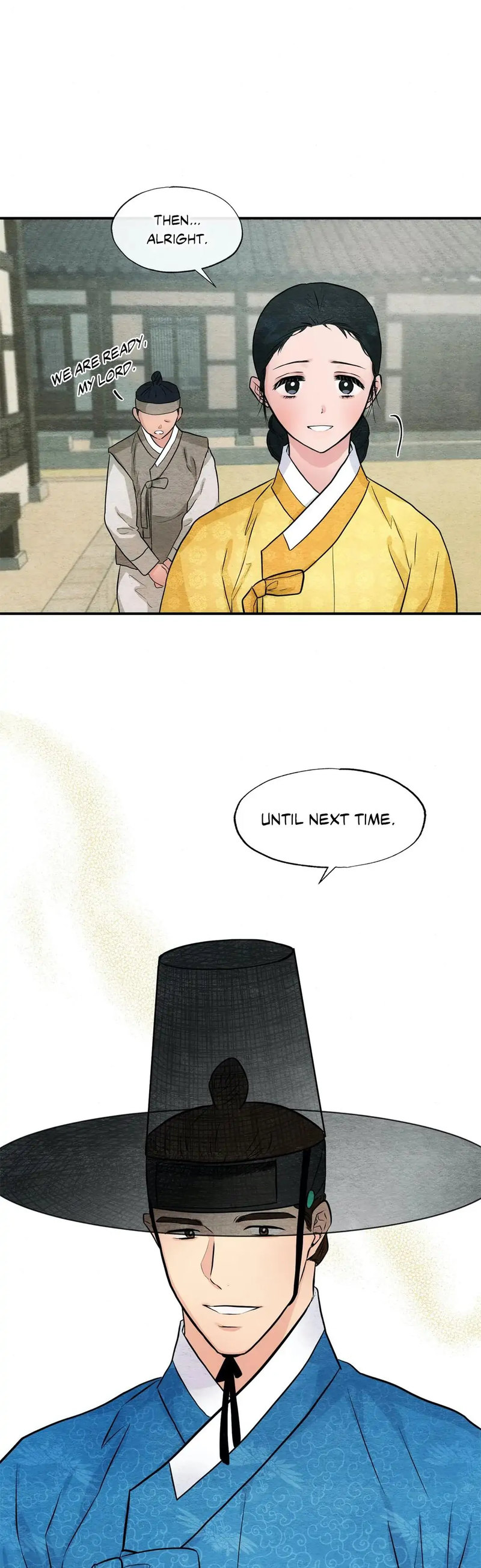 Wild Eyes page 27