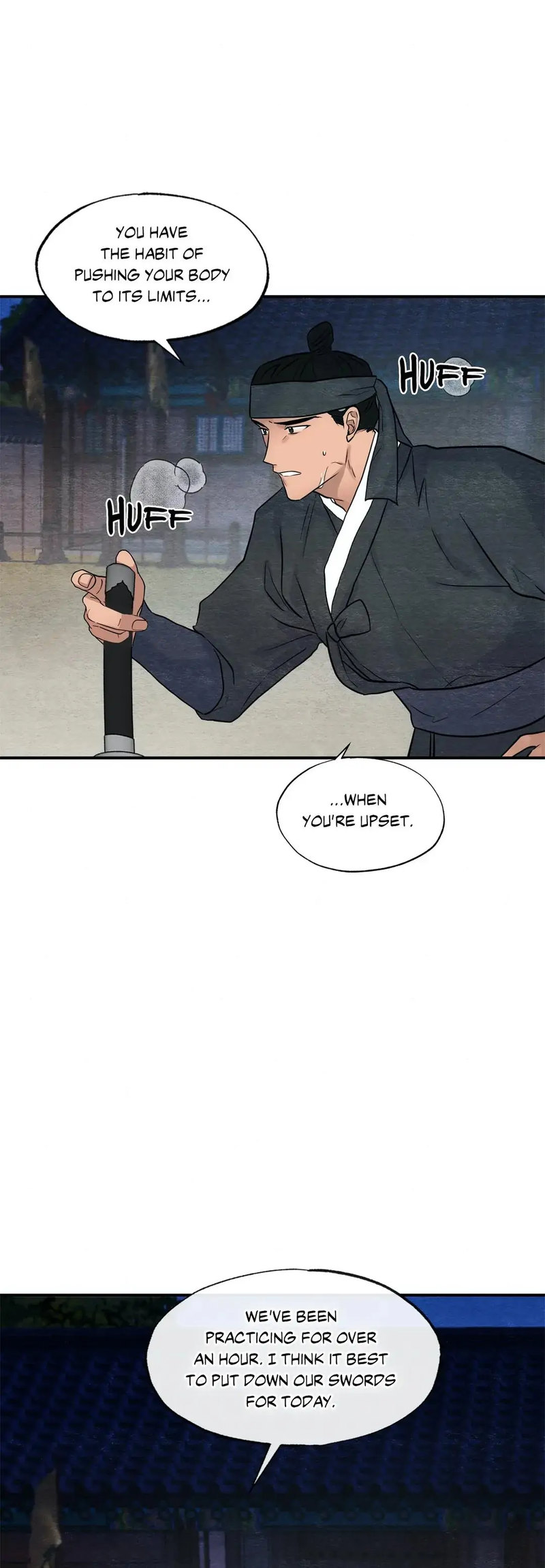 Wild Eyes page 30