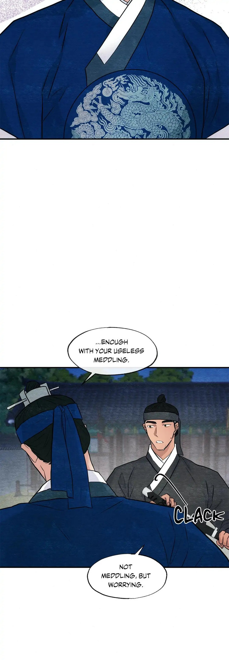 Wild Eyes page 32