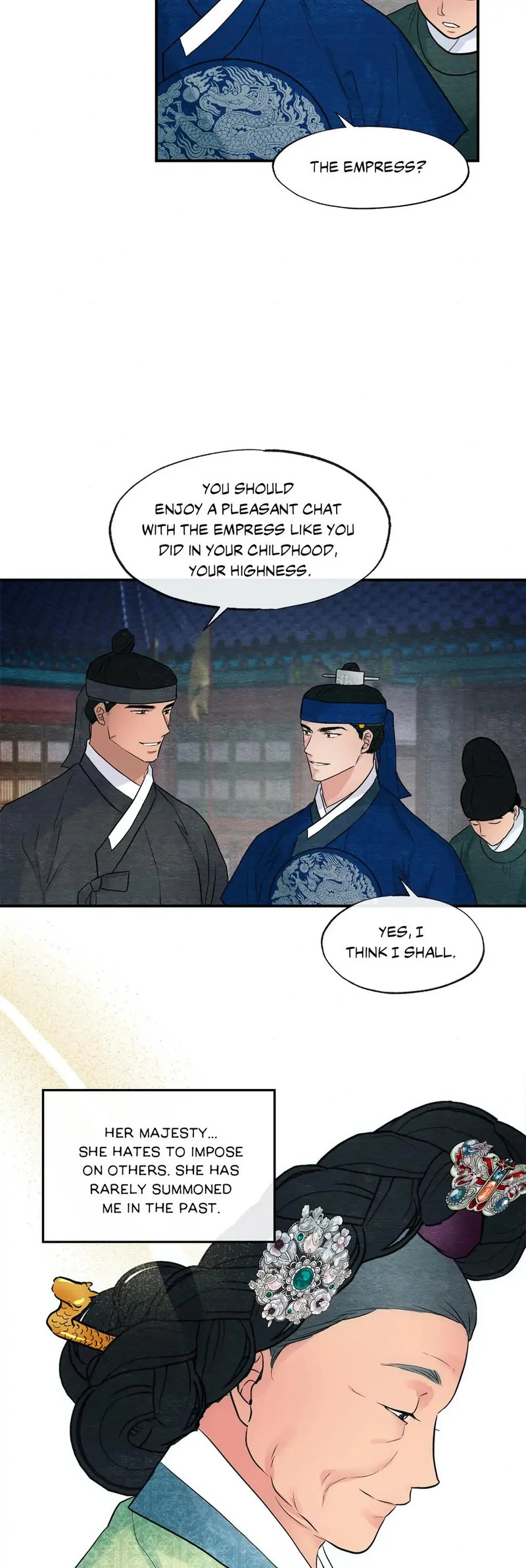 Wild Eyes page 34