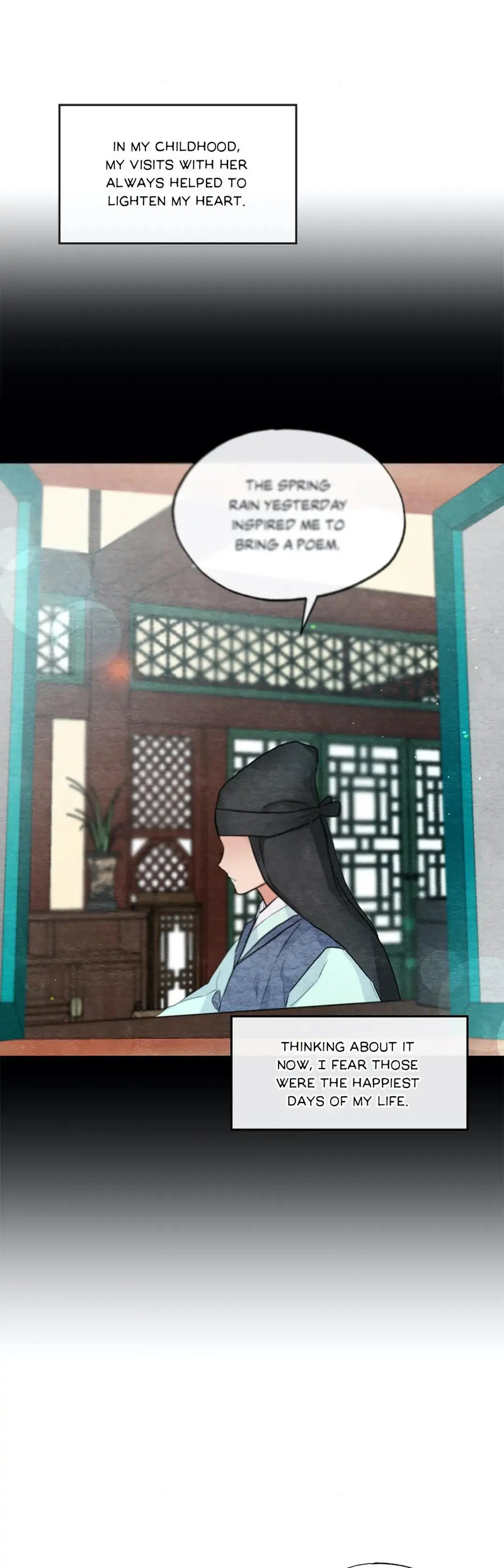 Wild Eyes page 4