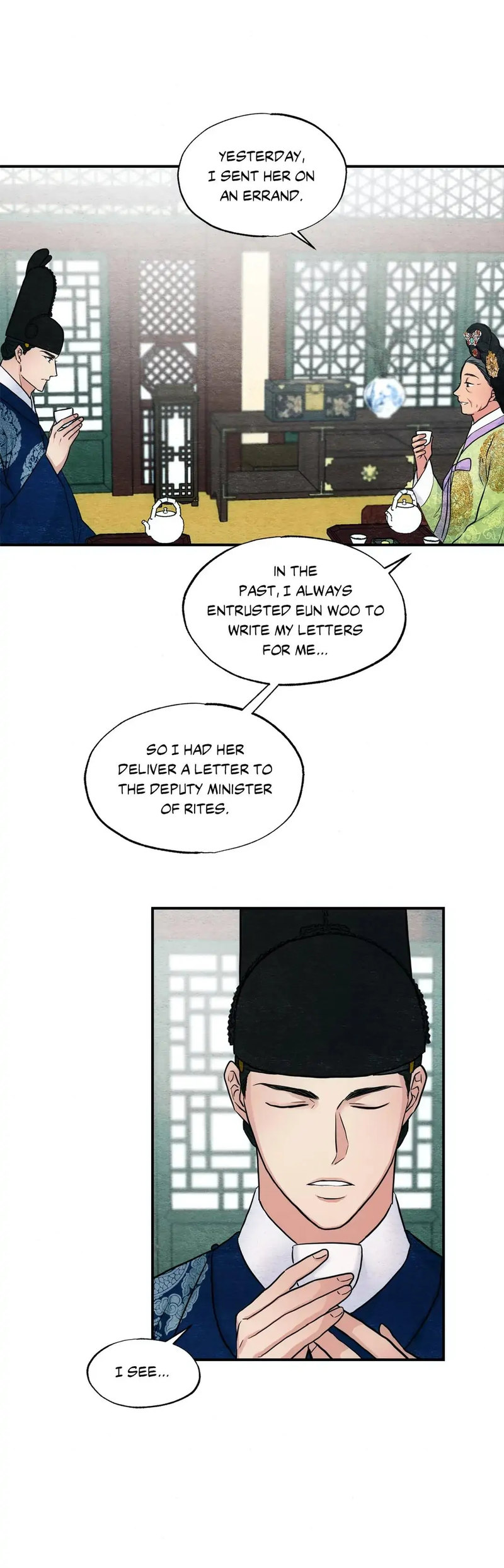 Wild Eyes page 6