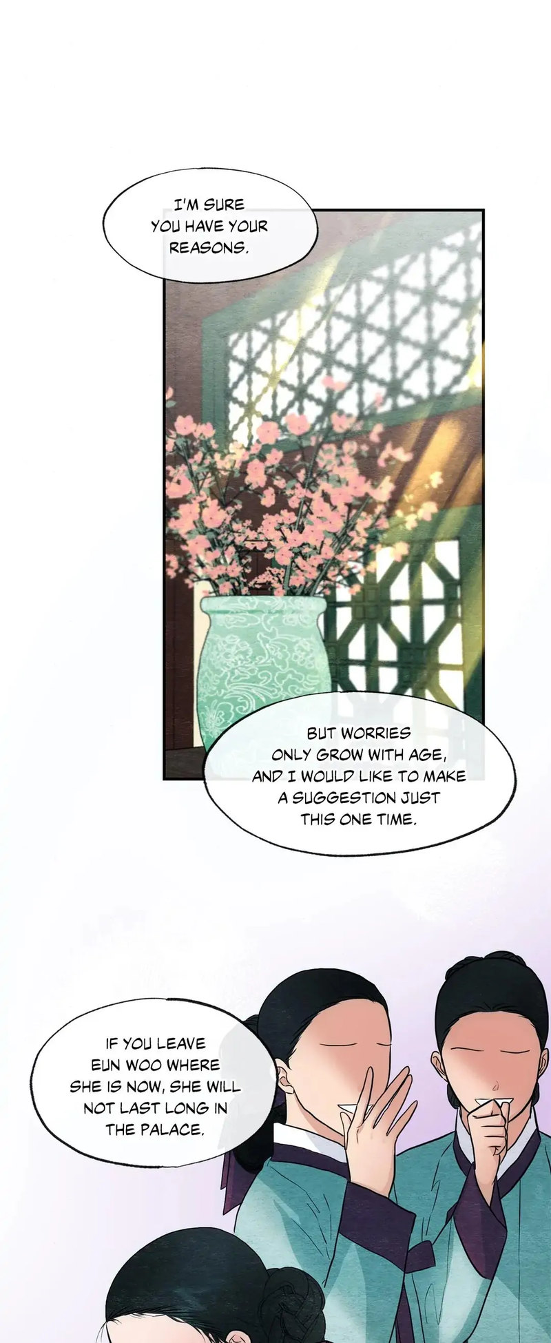 Wild Eyes page 7