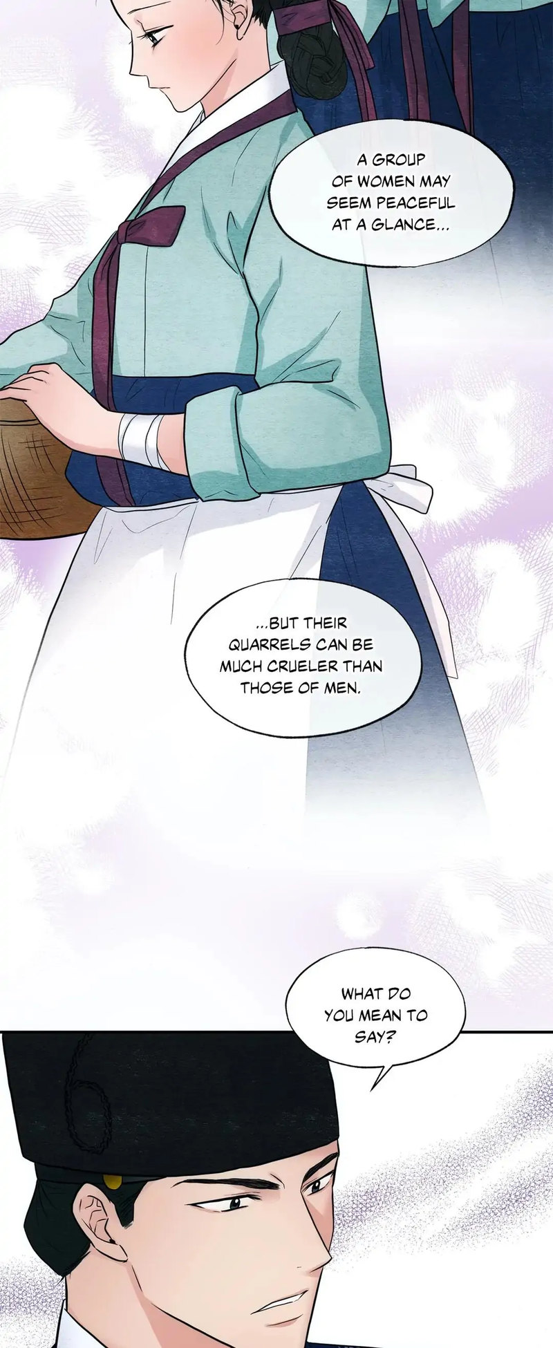 Wild Eyes page 8