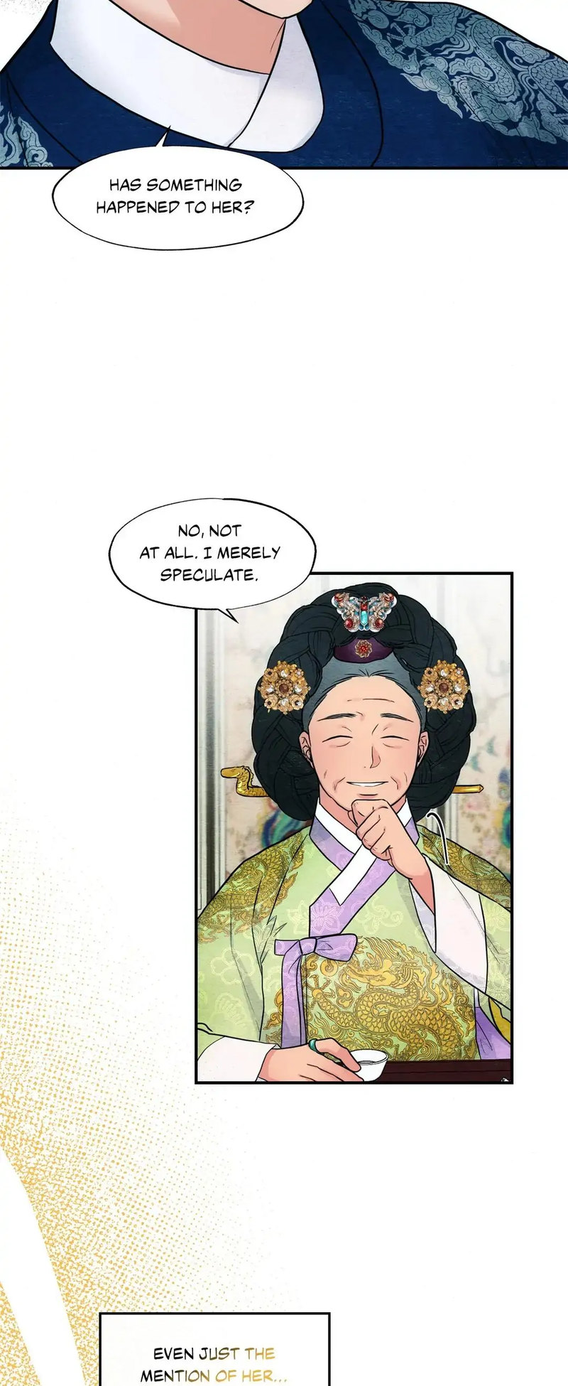 Wild Eyes page 9