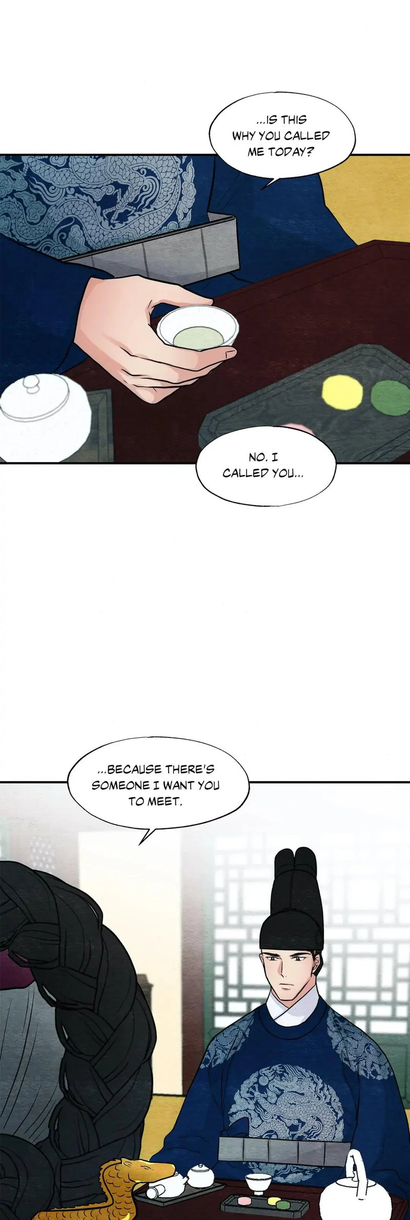 Wild Eyes page 11