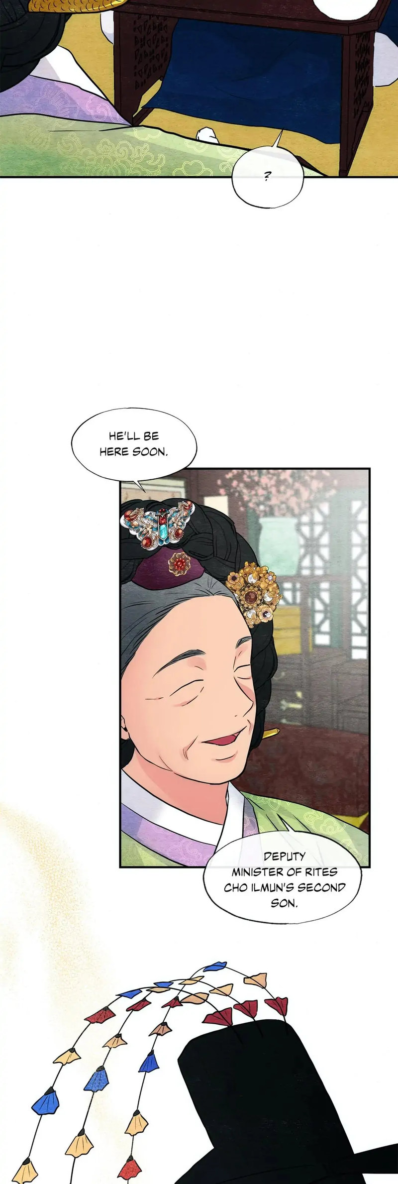 Wild Eyes page 12
