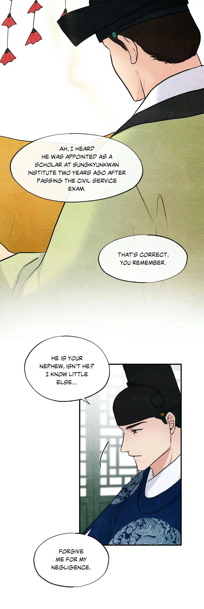 Wild Eyes page 13