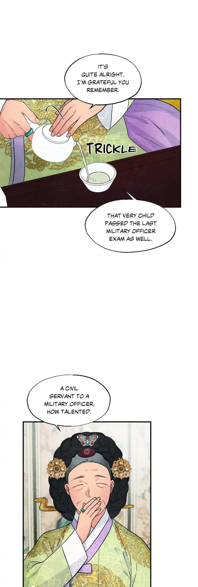 Wild Eyes page 14