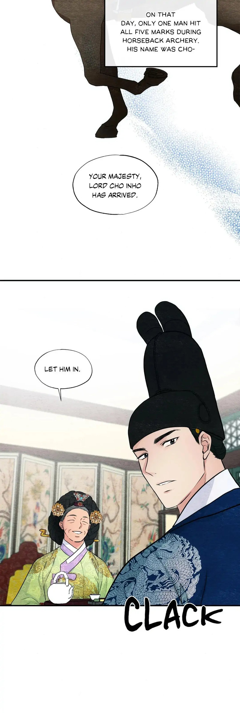 Wild Eyes page 16