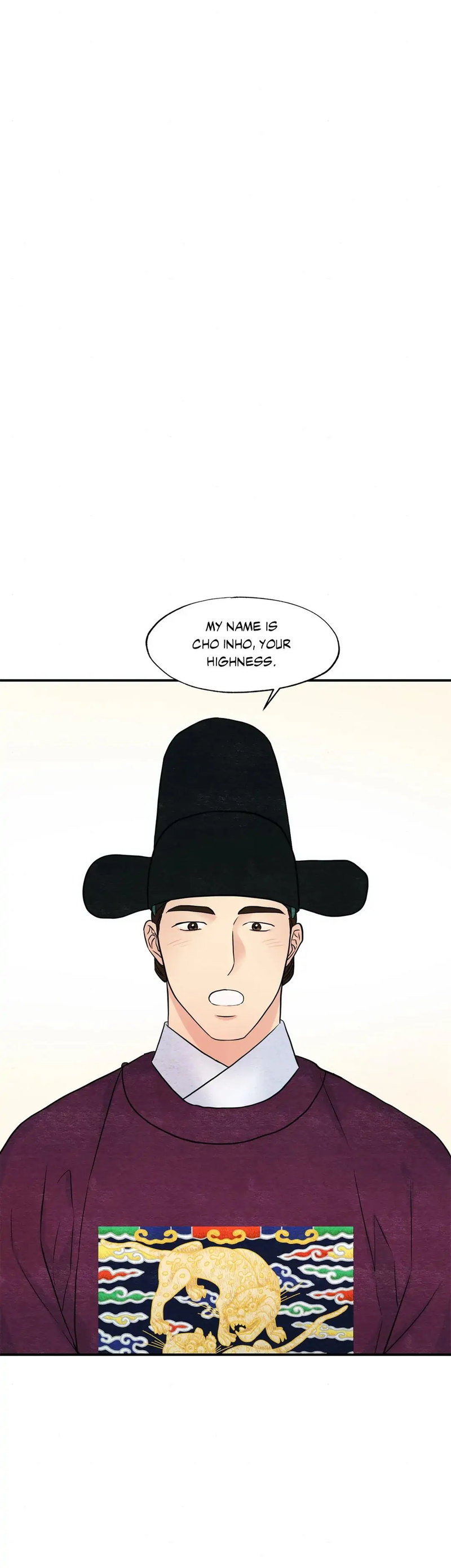 Wild Eyes page 18