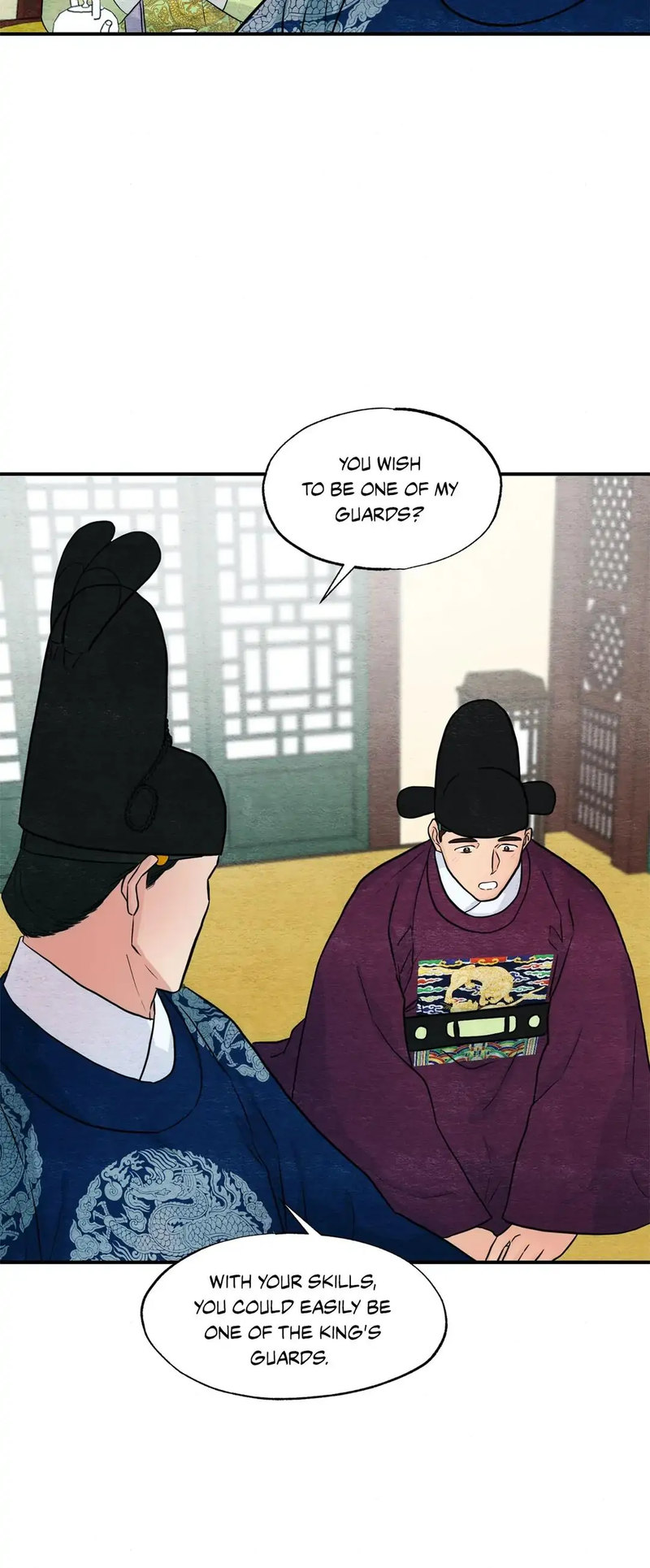 Wild Eyes page 22