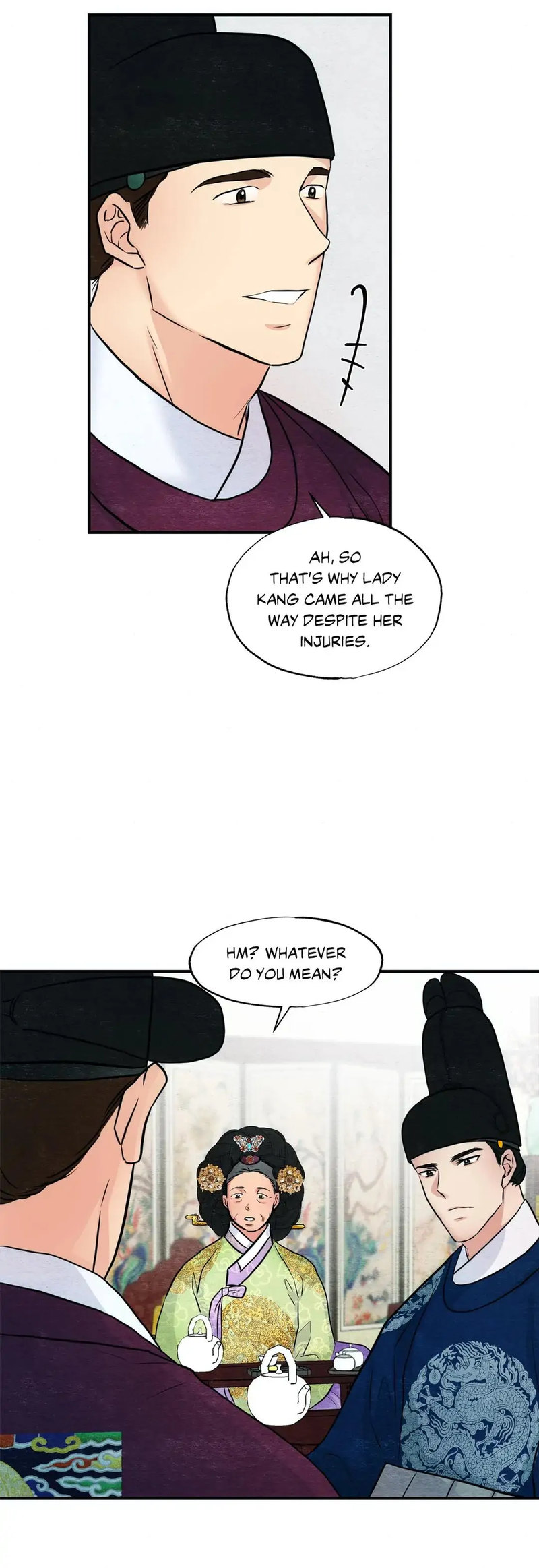 Wild Eyes page 29