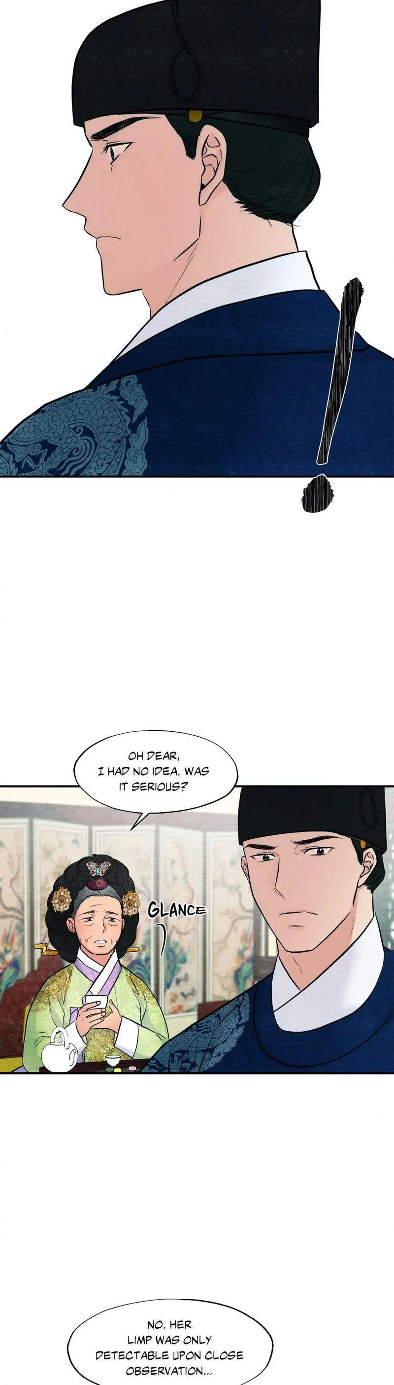 Wild Eyes page 31