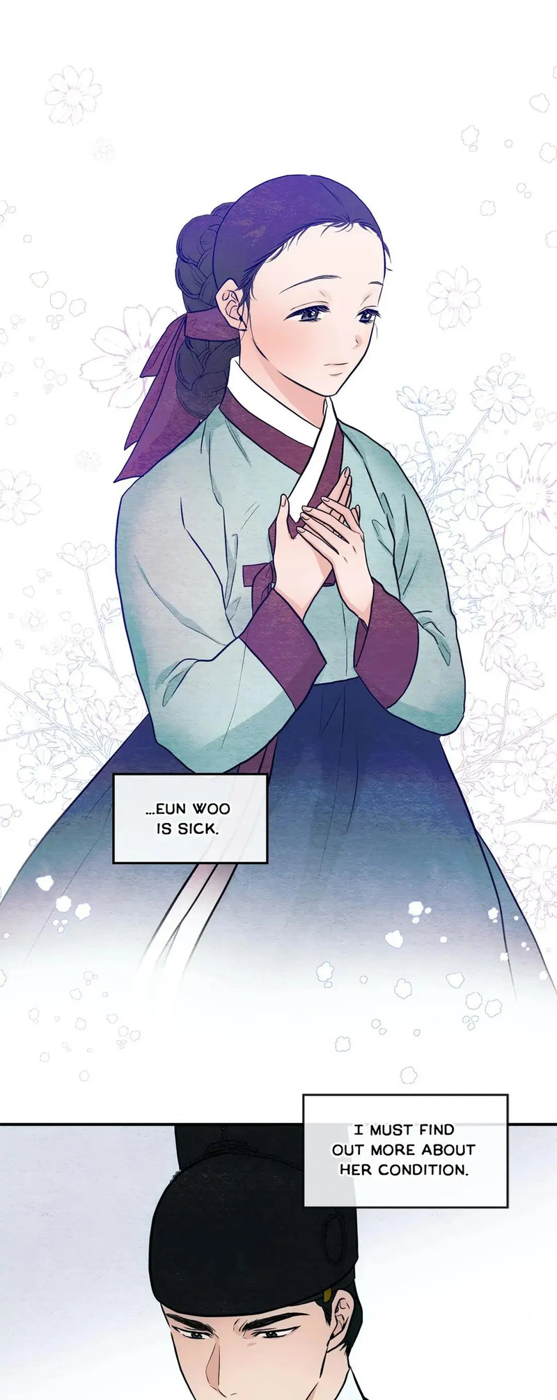 Wild Eyes page 33