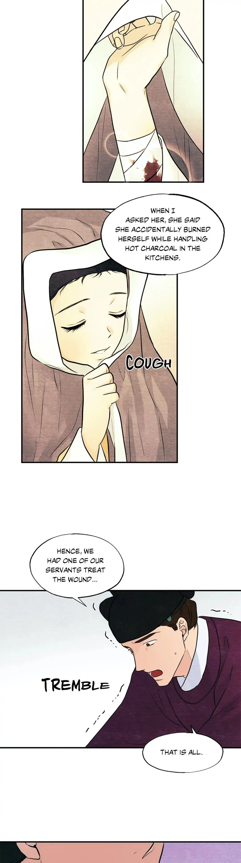 Wild Eyes page 38