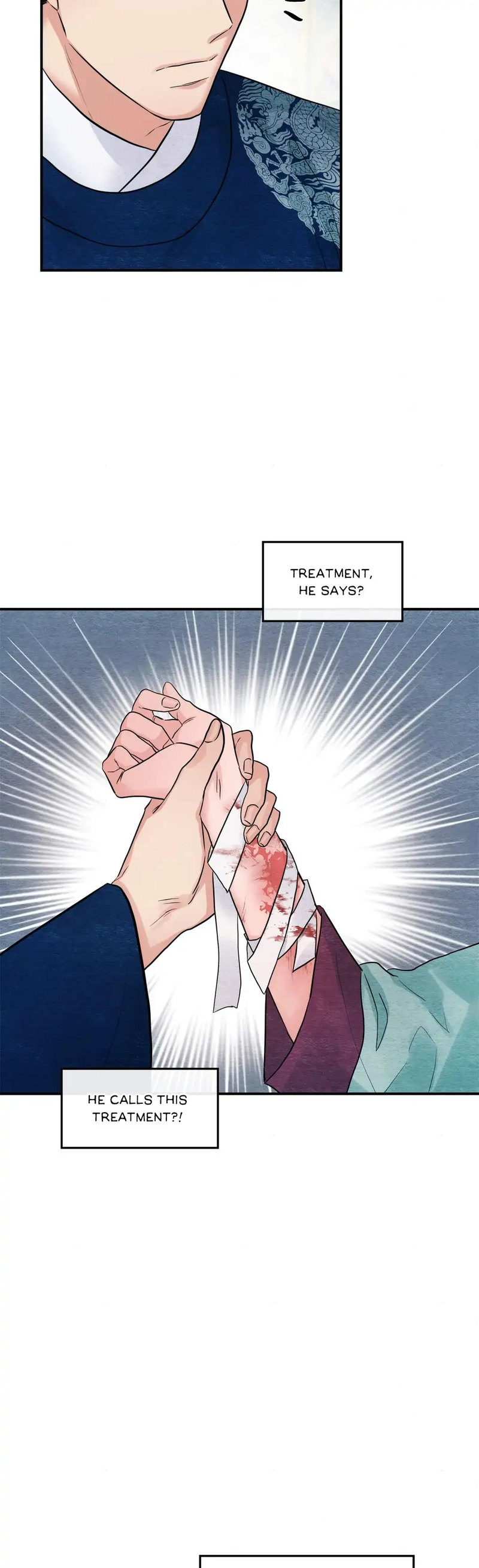 Wild Eyes page 8