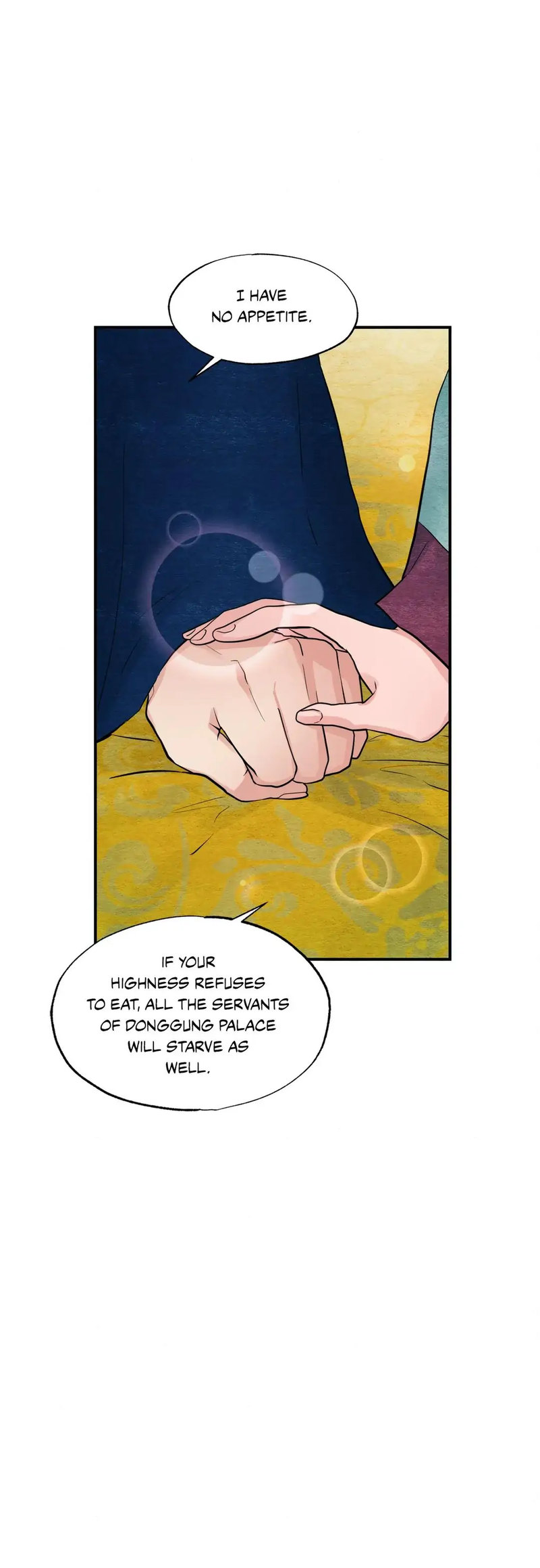 Wild Eyes page 16