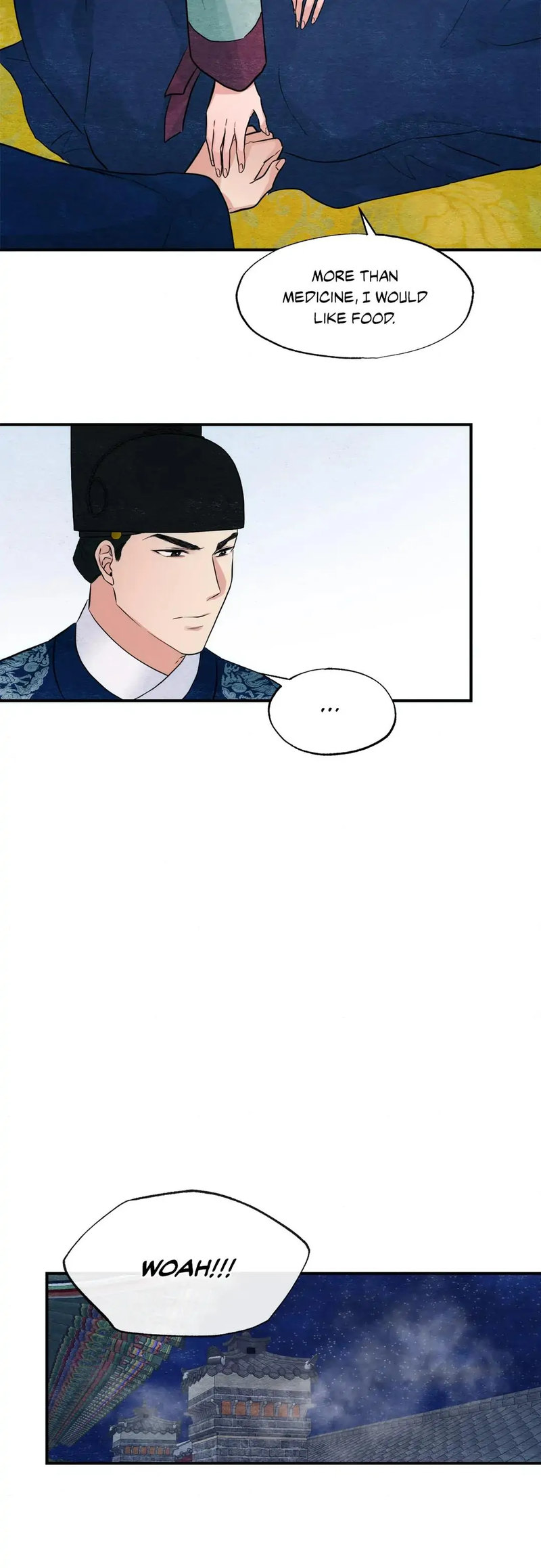 Wild Eyes page 18