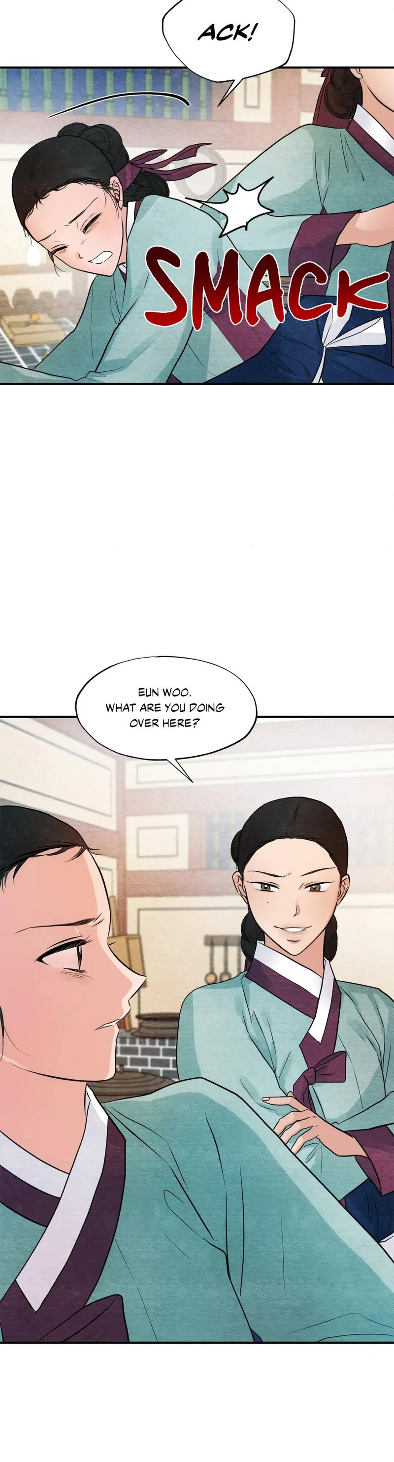 Wild Eyes page 21