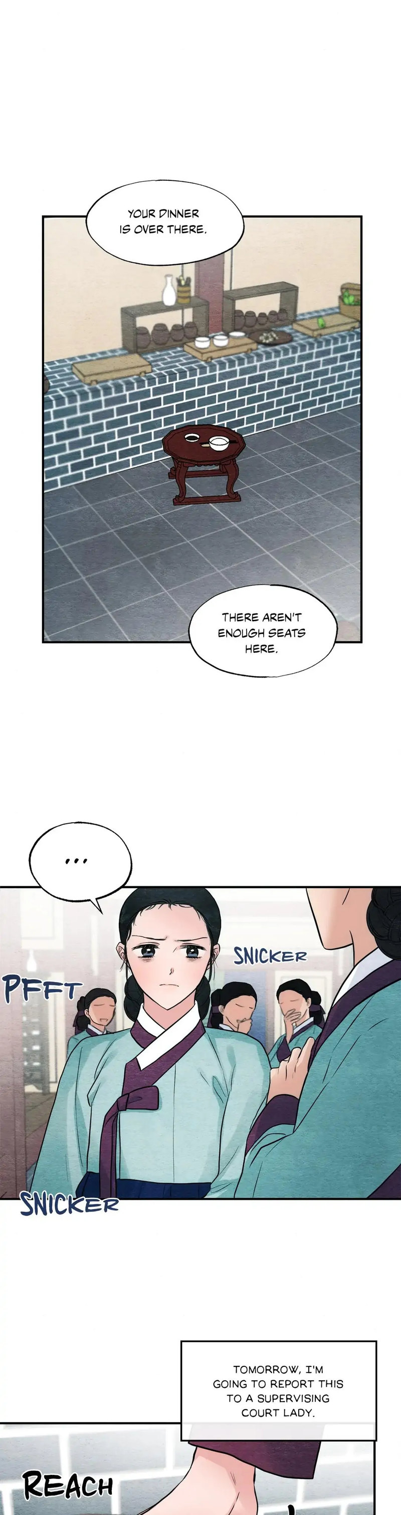 Wild Eyes page 22