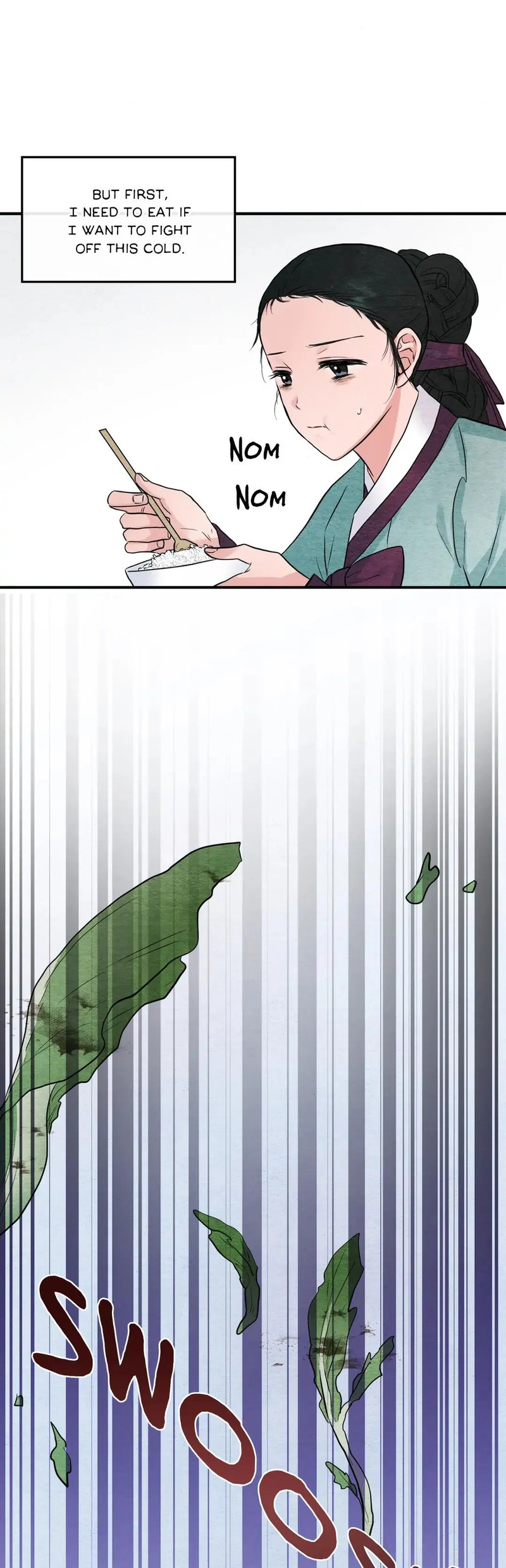 Wild Eyes page 24