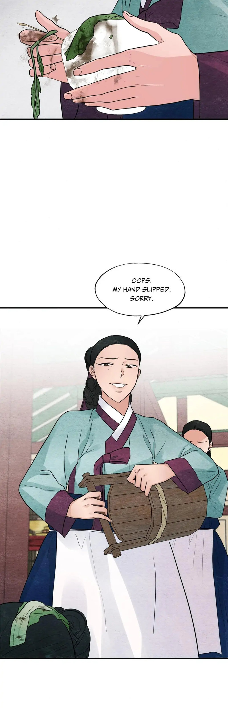 Wild Eyes page 26