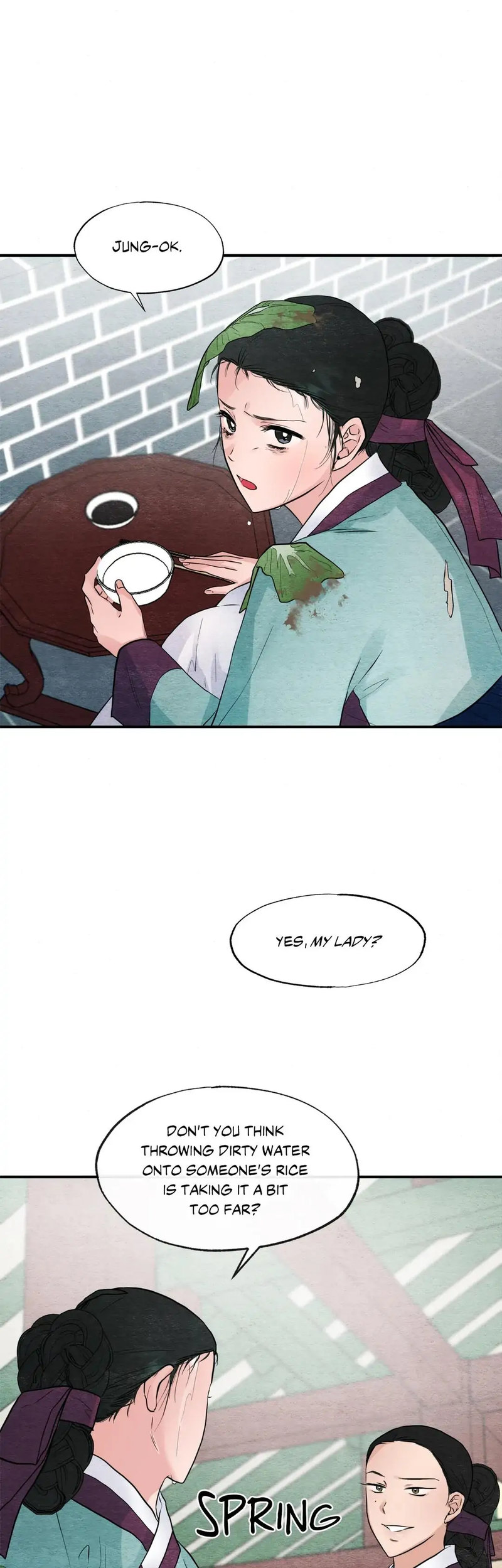Wild Eyes page 27