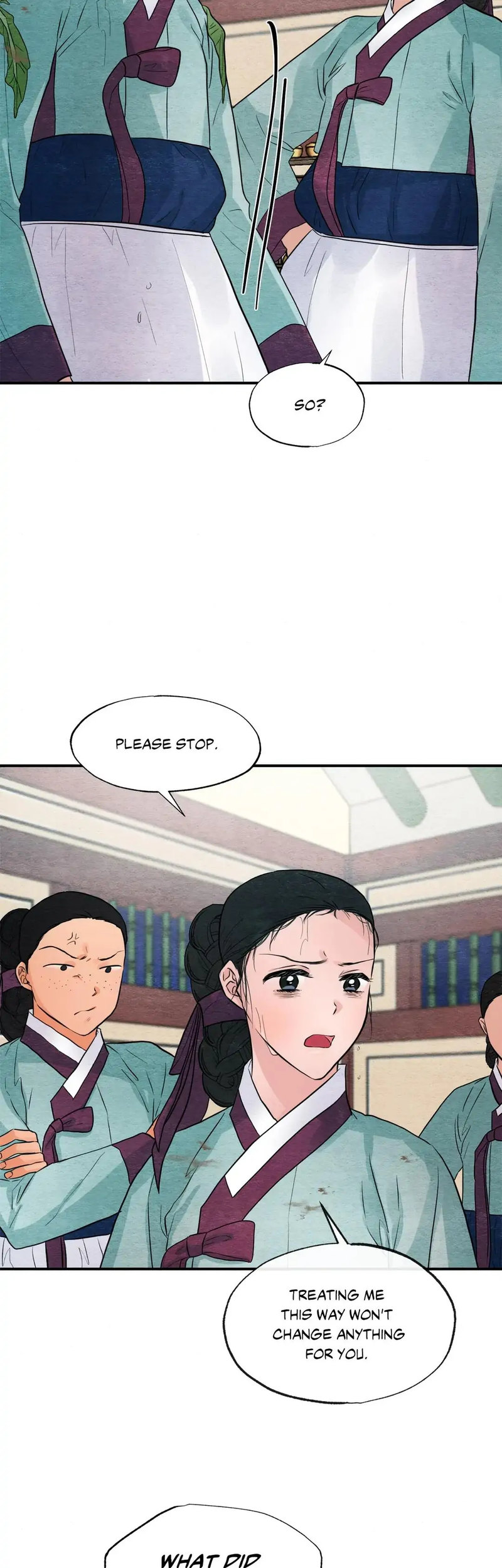 Wild Eyes page 28