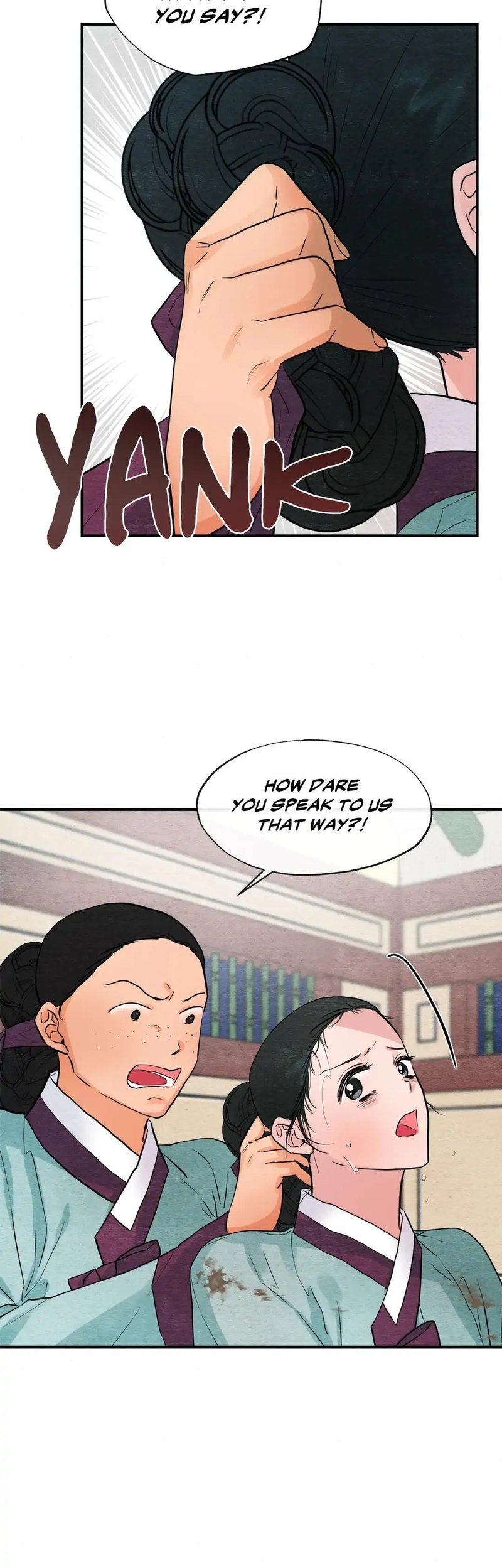 Wild Eyes page 29