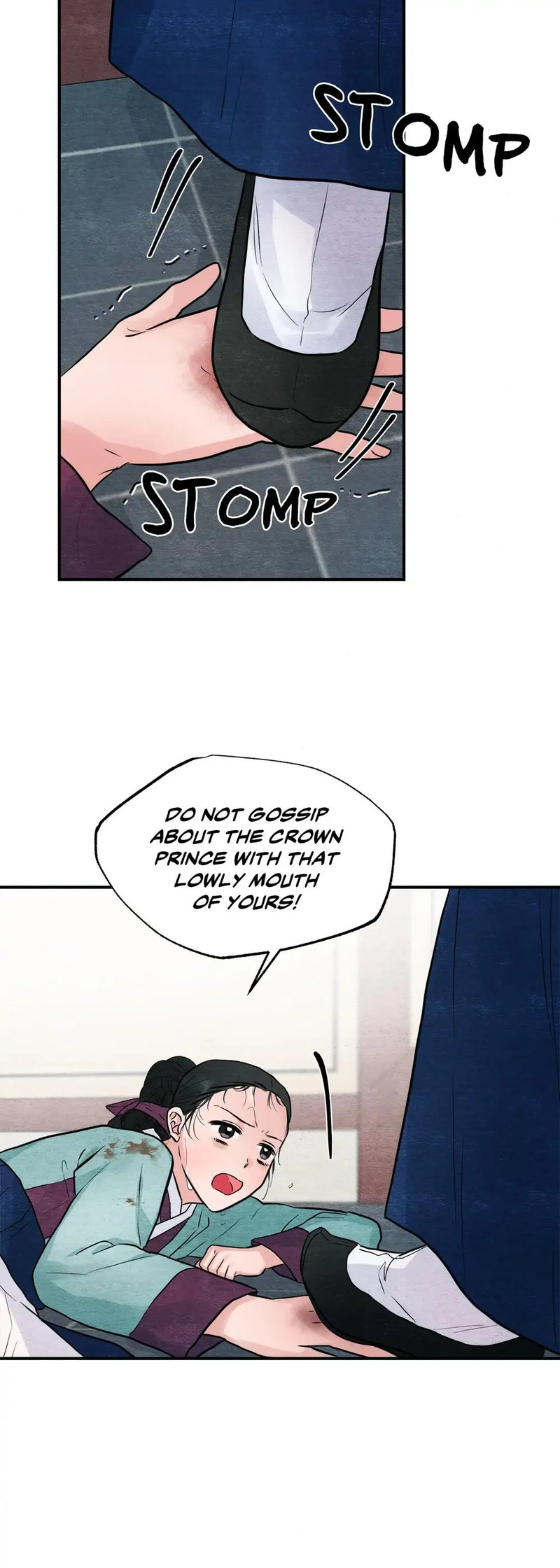 Wild Eyes page 32