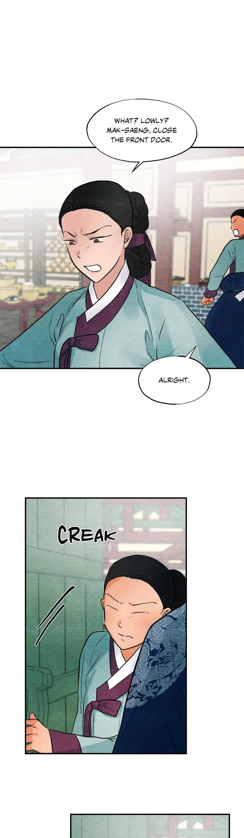 Wild Eyes page 33