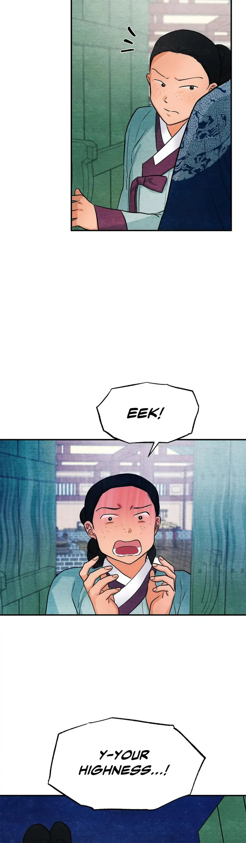Wild Eyes page 34