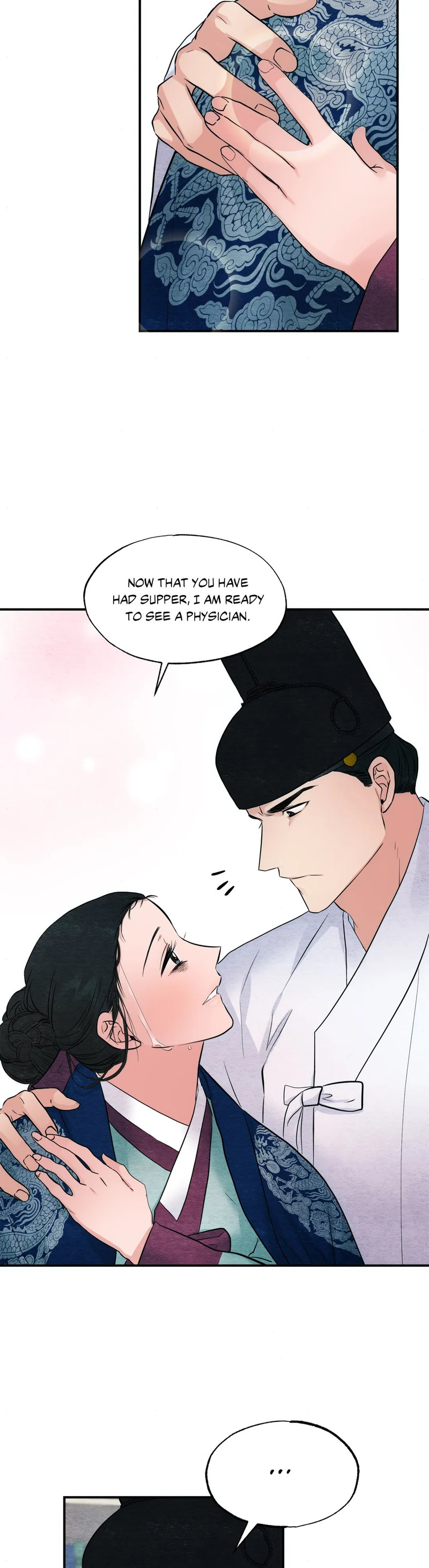 Wild Eyes page 8