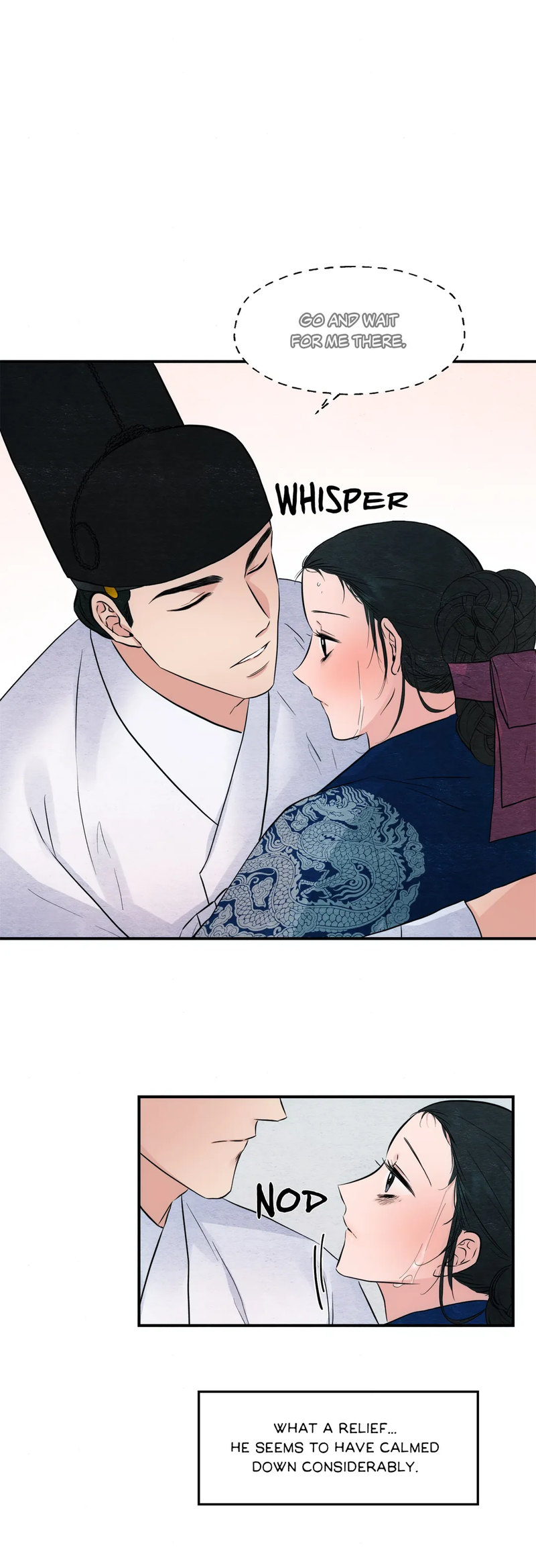 Wild Eyes page 10