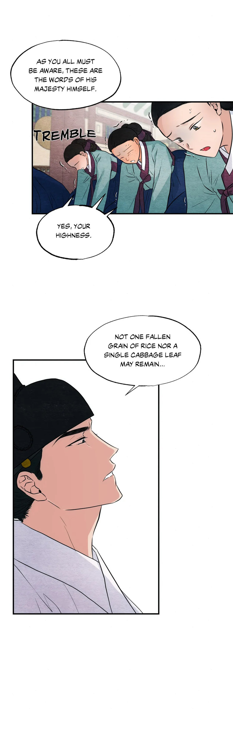 Wild Eyes page 13