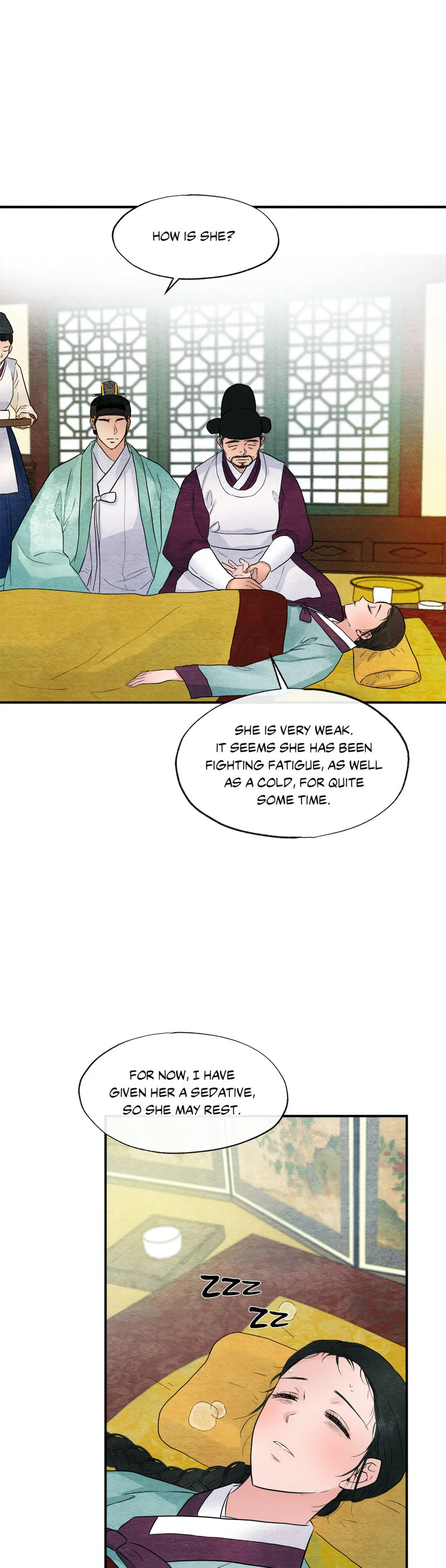 Wild Eyes page 19