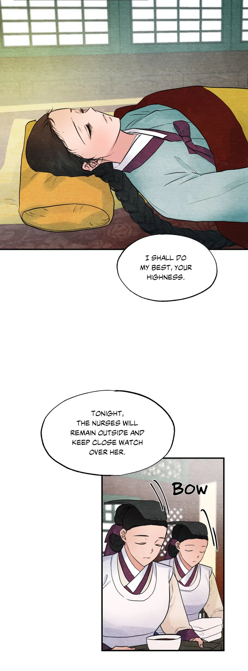 Wild Eyes page 24