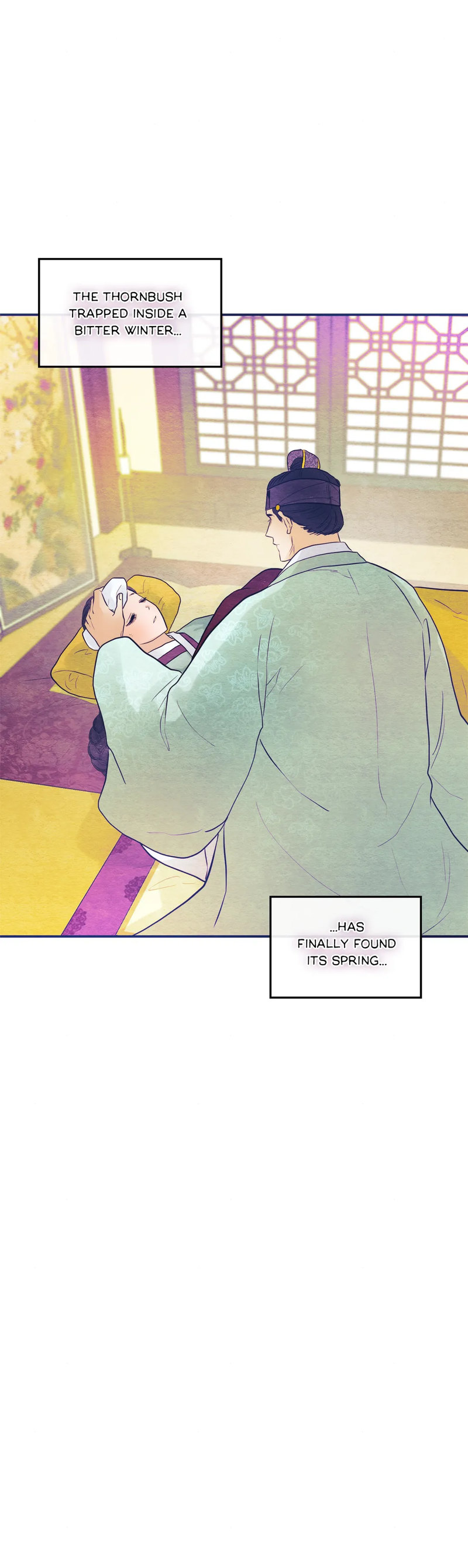 Wild Eyes page 27