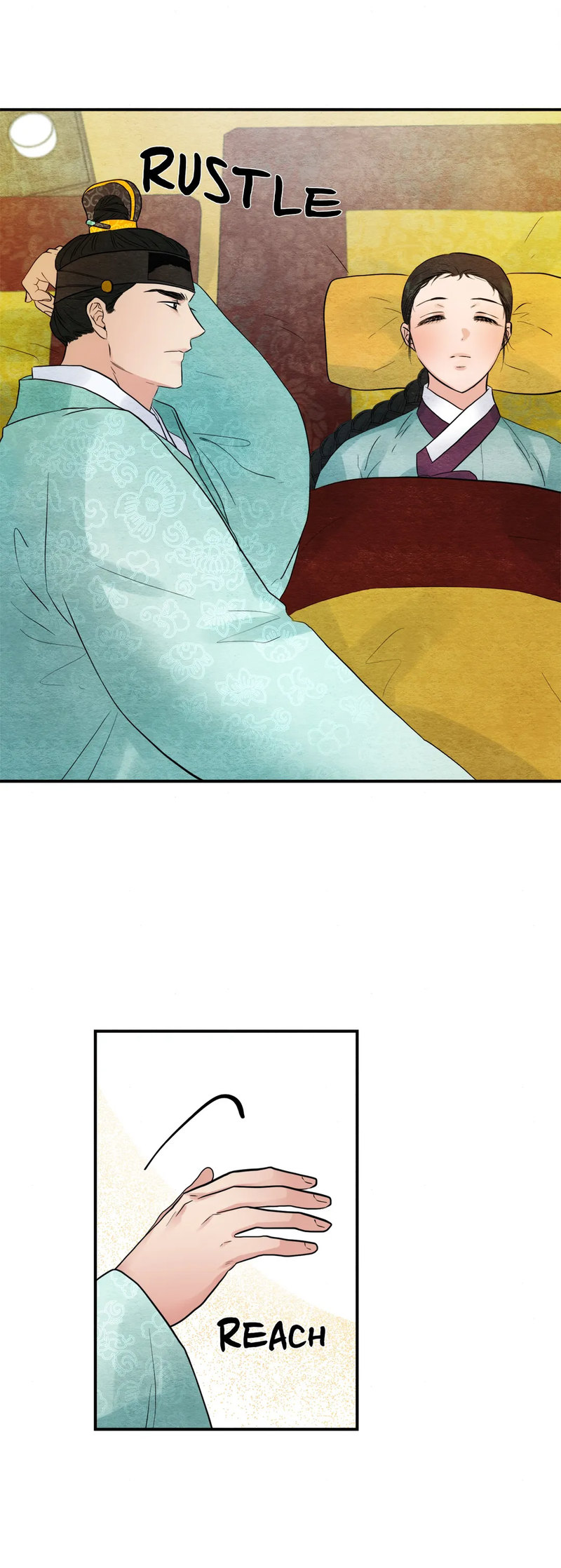 Wild Eyes page 33