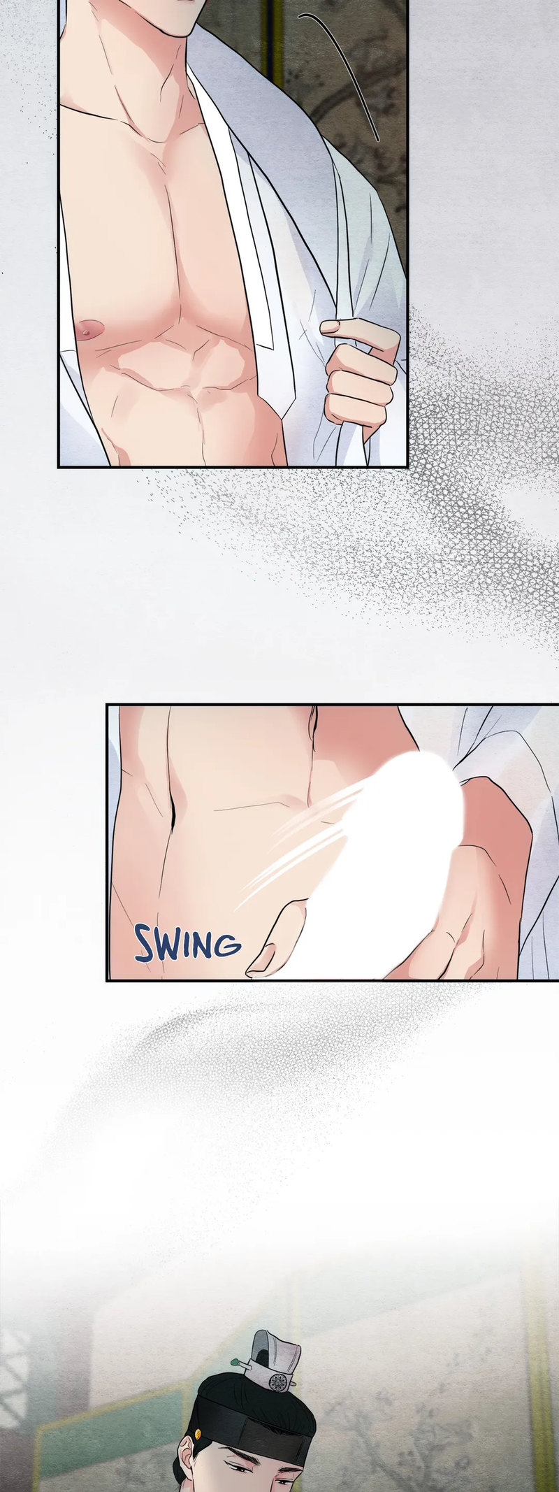 Wild Eyes page 7