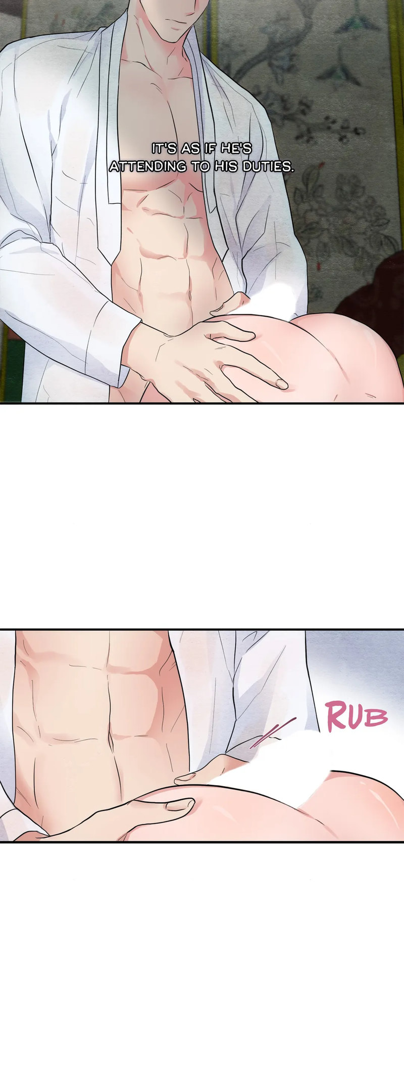 Wild Eyes page 8