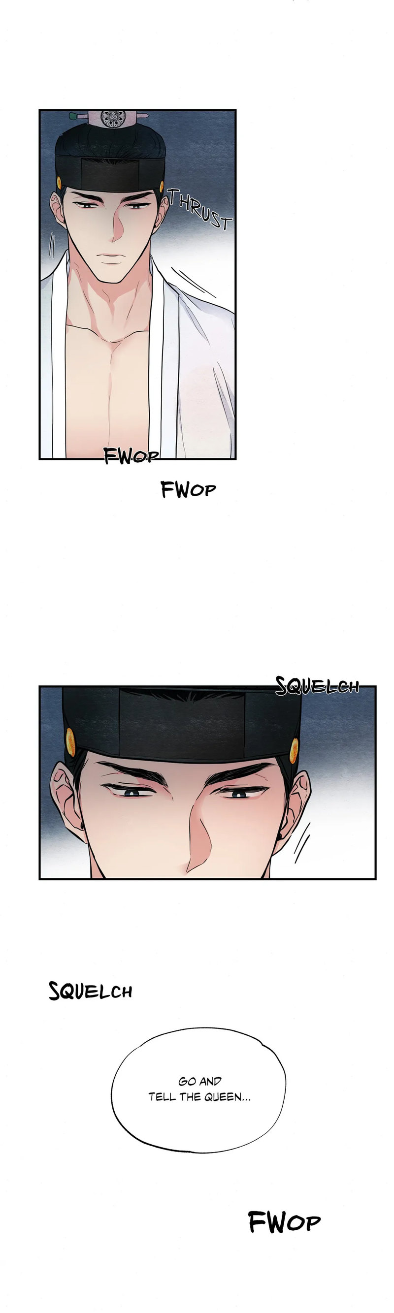 Wild Eyes page 12