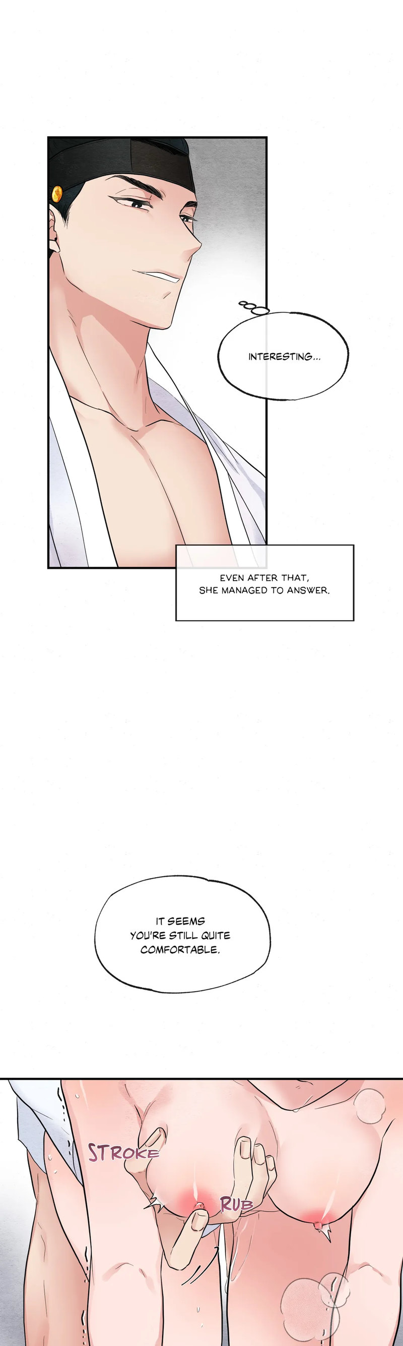 Wild Eyes page 16