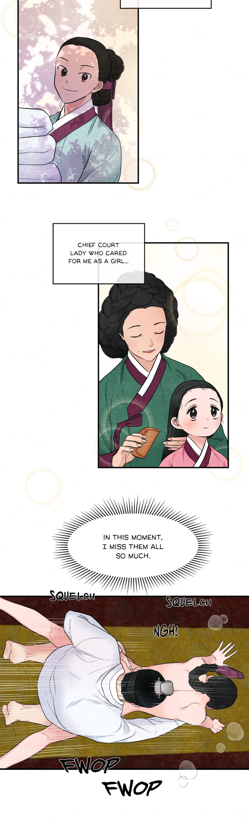 Wild Eyes page 19