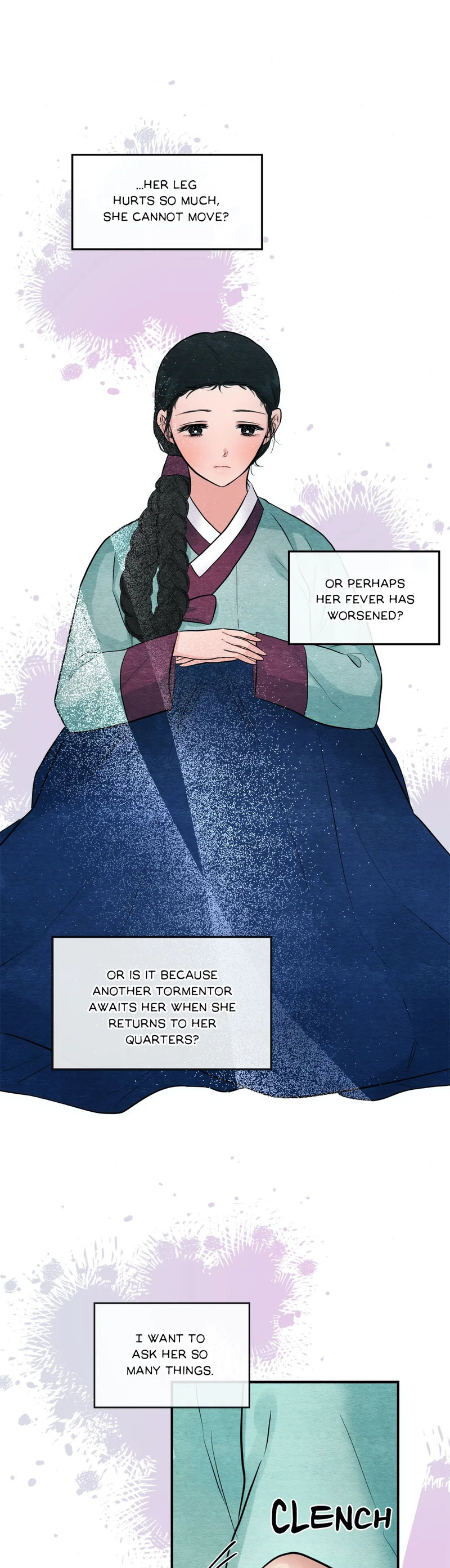 Wild Eyes page 8