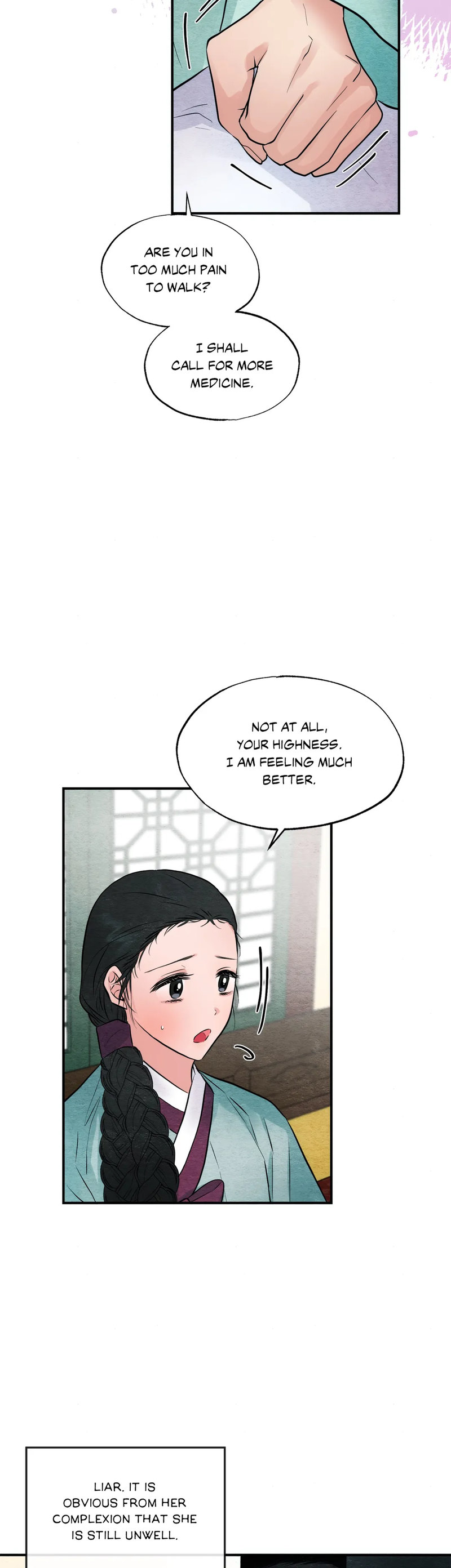 Wild Eyes page 9