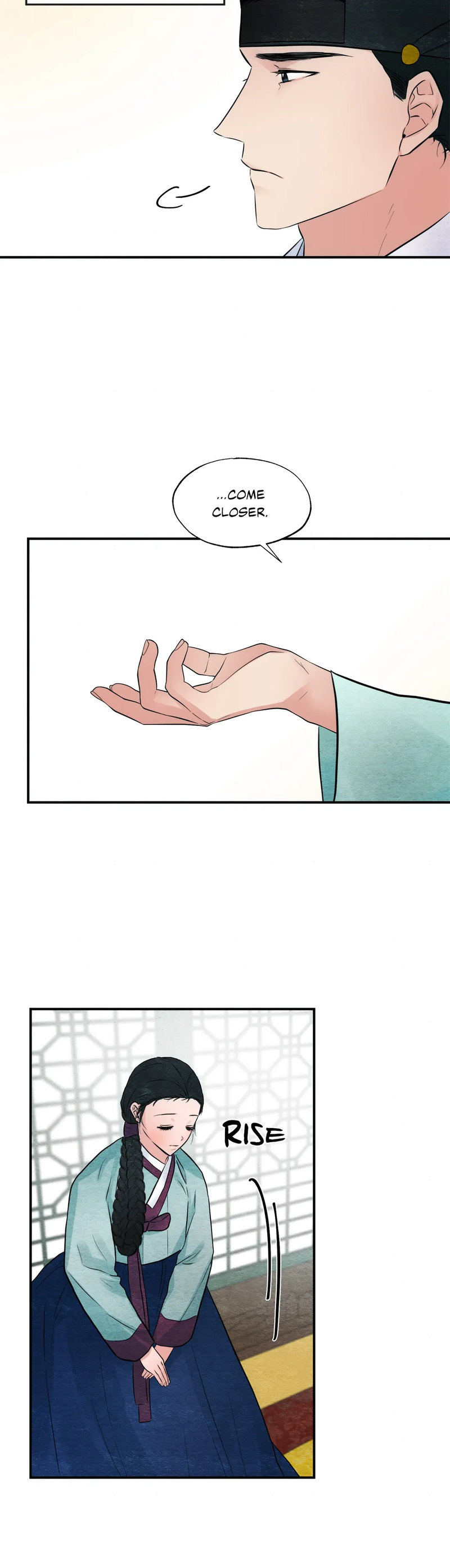 Wild Eyes page 10