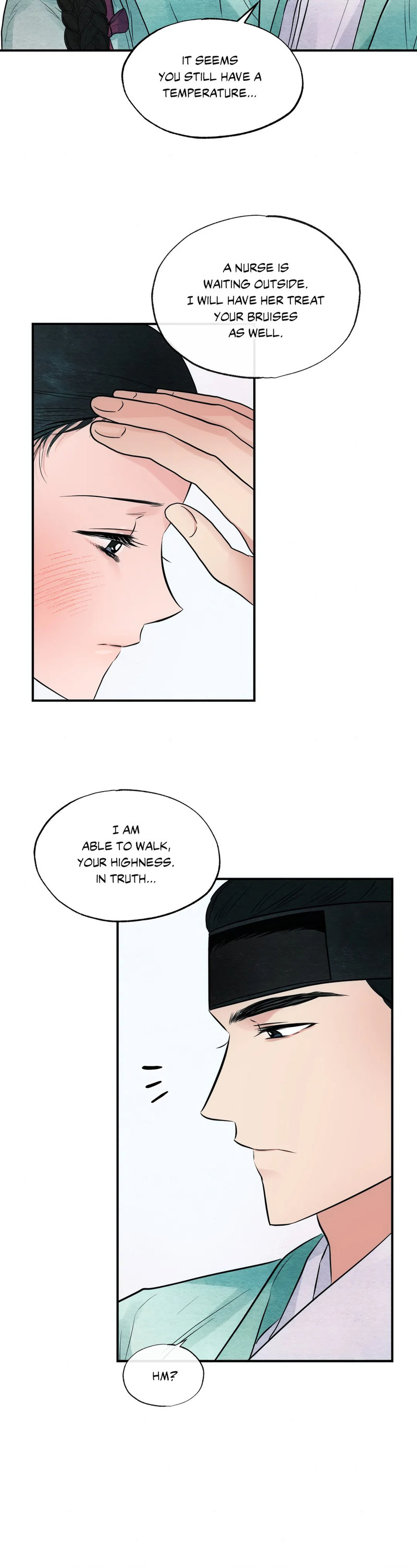 Wild Eyes page 12