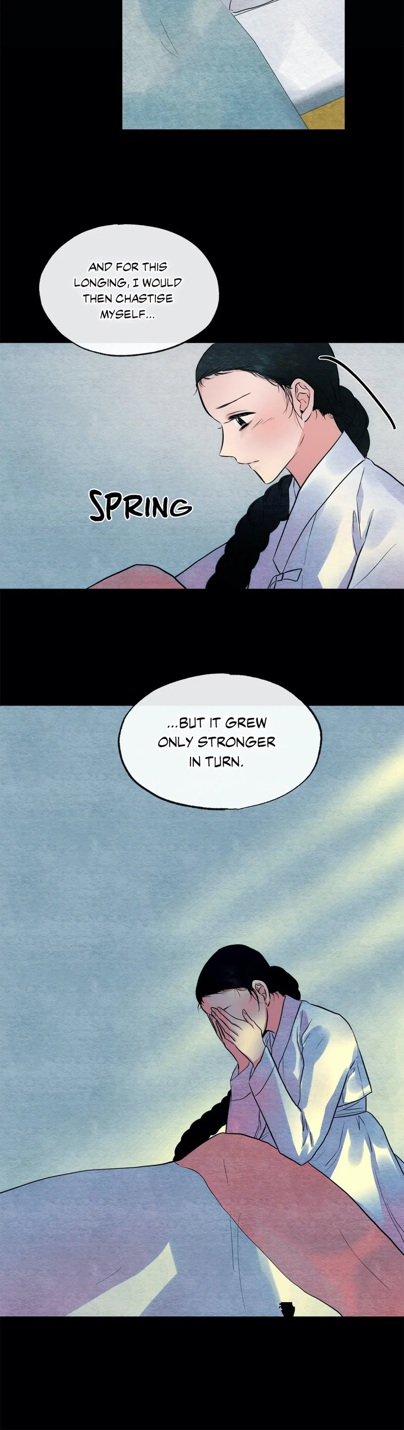 Wild Eyes page 15